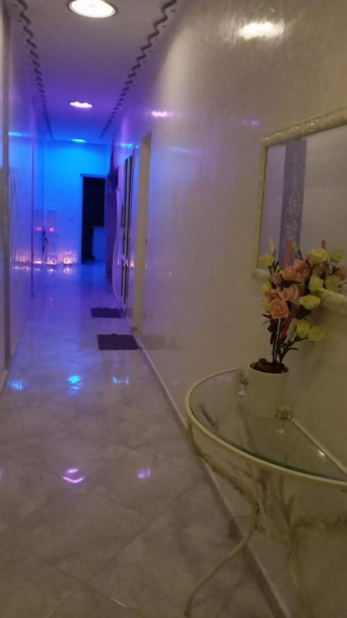 Appartement Familial Convivial Мідельт Екстер'єр фото