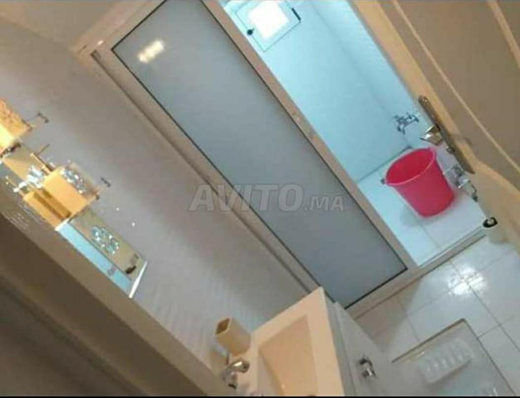 Appartement Familial Convivial Мідельт Екстер'єр фото